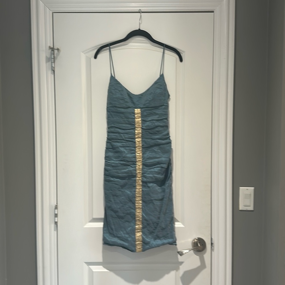 Nicole Miller Collection size 8 dress